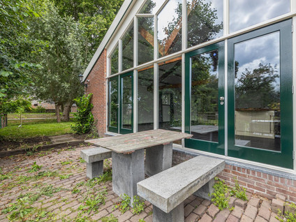 Vierde Stationsstraat 444