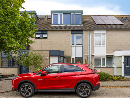 Clariet Kok-van Alphenstraat 35