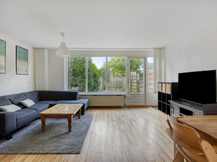 Clariet Kok-van Alphenstraat 35