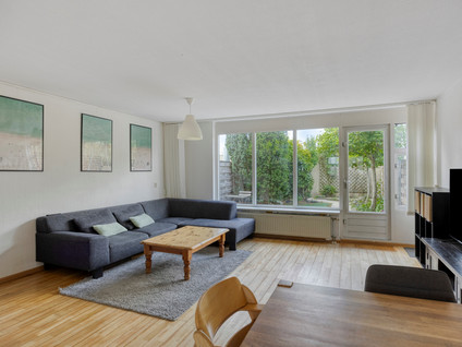 Clariet Kok-van Alphenstraat 35