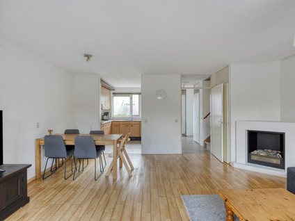 Clariet Kok-van Alphenstraat 35