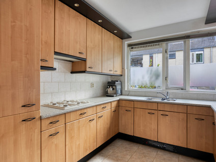 Clariet Kok-van Alphenstraat 35