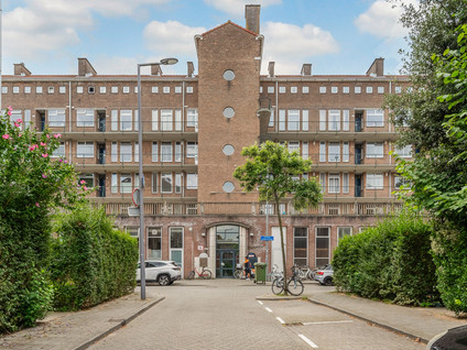 Herman Robbersstraat 78E