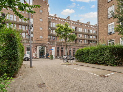 Herman Robbersstraat 78E