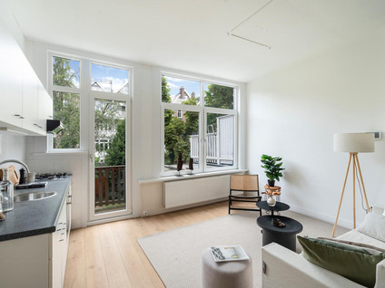 Snellinckstraat 25A