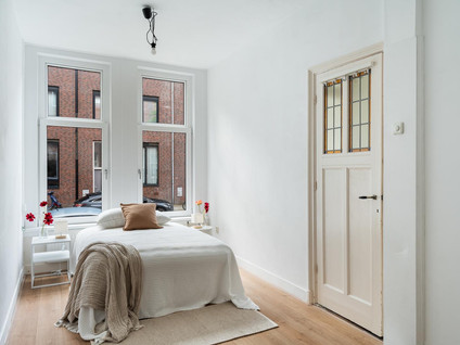 Snellinckstraat 25A