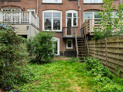 Snellinckstraat 25A