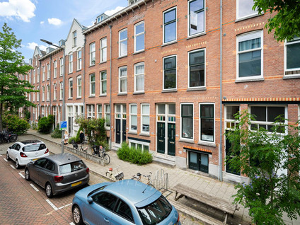 Snellinckstraat 25A