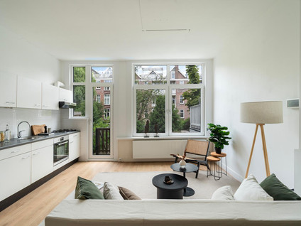 Snellinckstraat 25A
