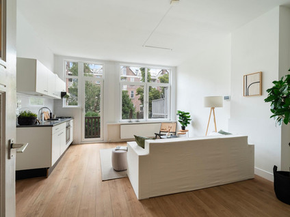 Snellinckstraat 25A
