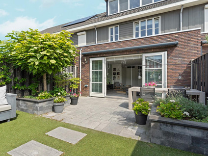 Charles Wilsonstraat 11