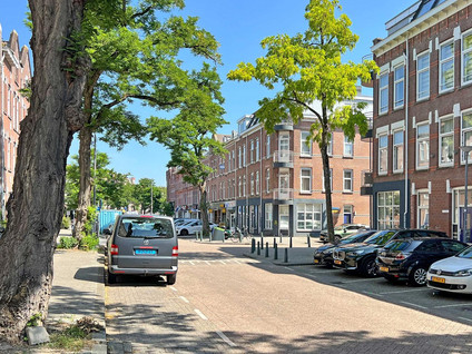 Gerrit Jan Mulderstraat 24A 01