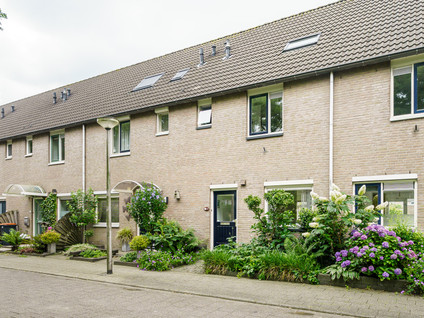 Abraham Blankaartsingel 17