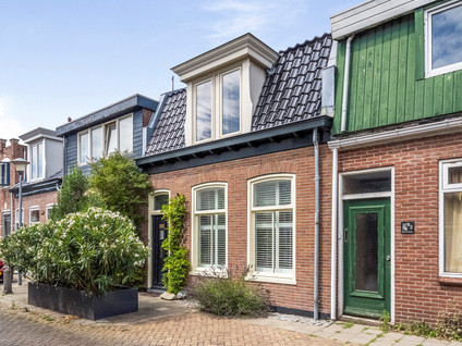 Emmastraat 91