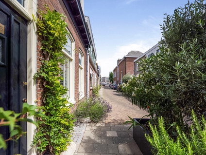 Emmastraat 91