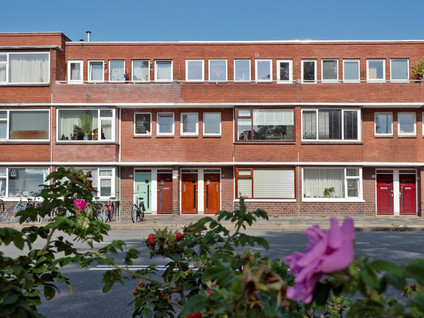 Damsterdiep 102a