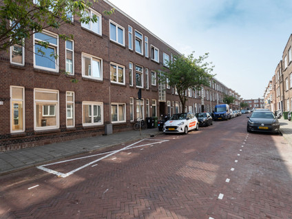 Lyonnetstraat 50