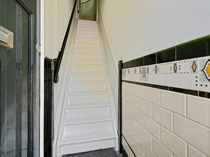 Bergselaan 168A