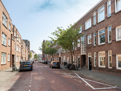 Lyonnetstraat 50