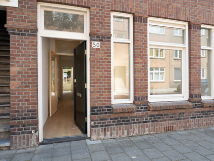 Lyonnetstraat 50
