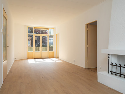 Lyonnetstraat 50