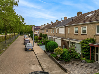 Schelpenhoek 71