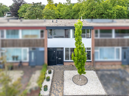 van Starkenborghstraat 92