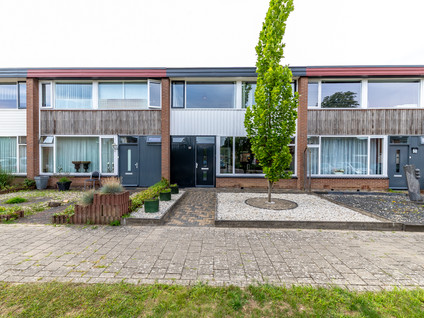 van Starkenborghstraat 92