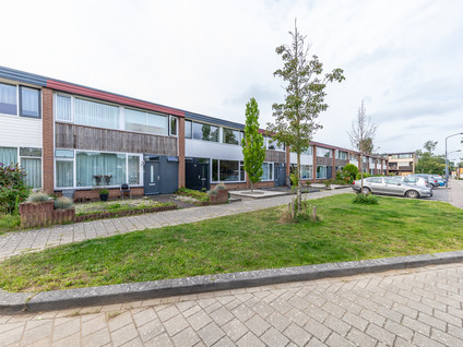 van Starkenborghstraat 92