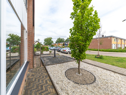 van Starkenborghstraat 92
