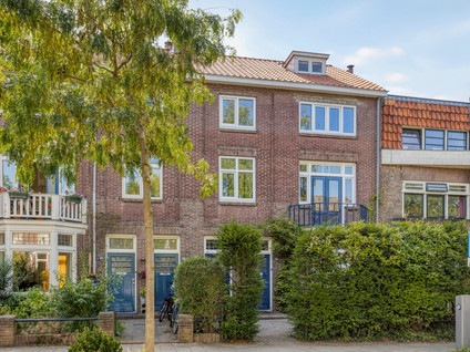 Ruisdaelstraat 40