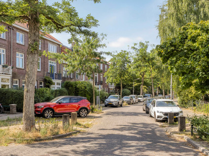 Ruisdaelstraat 40