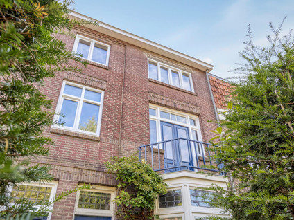 Ruisdaelstraat 40