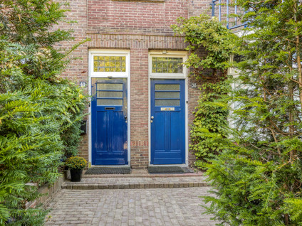Ruisdaelstraat 40