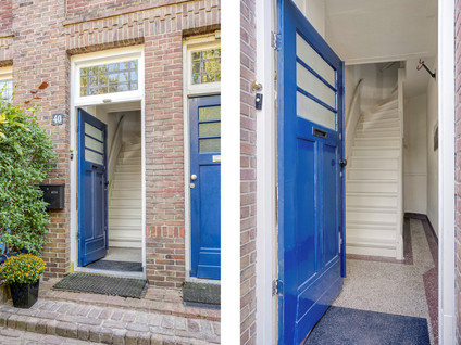 Ruisdaelstraat 40