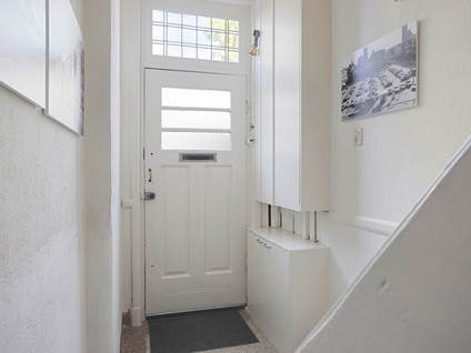 Ruisdaelstraat 40