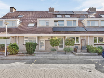 Molenaar van Schelvenlaan 6