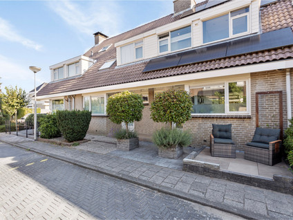 Molenaar van Schelvenlaan 6