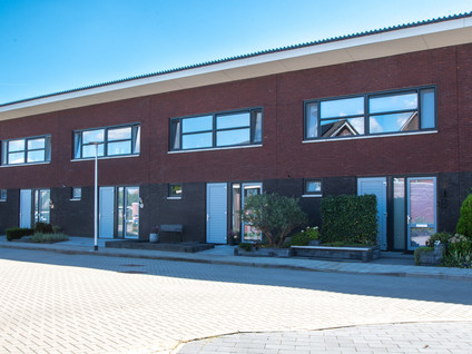 Zonnebloemstraat 10
