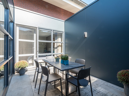 Zonnebloemstraat 10