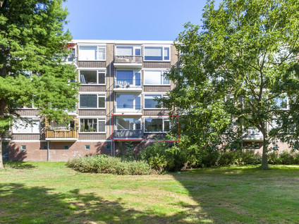 Johannes Poststraat 5