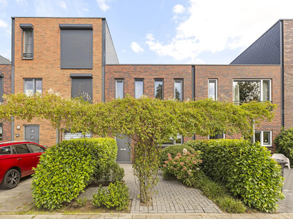Joeswerd 105