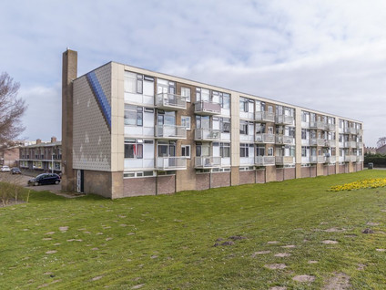 Pieter Janssoonstraat 75