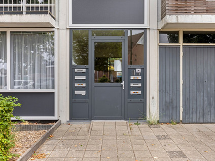Utrechtsestraat 37