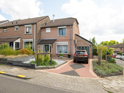 Hunzestraat 30