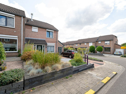 Hunzestraat 30