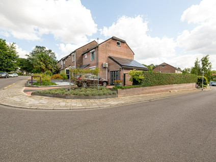 Hunzestraat 30