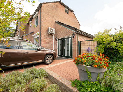 Hunzestraat 30