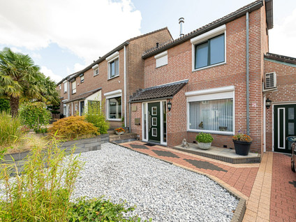 Hunzestraat 30