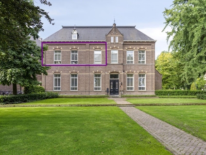 Kerkstraat 14B